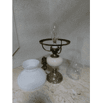 Настільна лампа  (6479) - ЛьвівМаркет, Фото 22 Настільна лампа  (6479) - LvivMarket.net, Фото 22