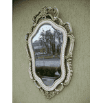 Деревяний комод + дзеркало в стилі Луї (5686) - LvivMarket.net, Фото 8