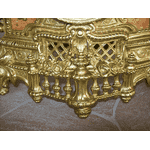 Камінний годинник з канделябрами (5835) - ЛьвівМаркет, Фото 35 Камінний годинник з канделябрами (5835) - LvivMarket.net, Фото 35