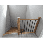 Виготовлення сходів.Дубові сходи.Сходинки та поручні - LvivMarket.net, Фото 5