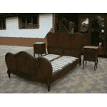 Комплект меблів для спальні Луї XV (2204) - LvivMarket.net, Фото 36
