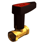 Балансувальний клапан різьбовий Broen Ballrex DRV 32 - ЛьвівМаркет, Фото 1 Балансувальний клапан різьбовий Broen Ballrex DRV 32 - LvivMarket.net, Фото 1