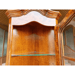 Вітрина кутова БАРОККО (6485) - ЛьвівМаркет, Фото 21 Вітрина кутова БАРОККО (6485) - LvivMarket.net, Фото 21
