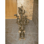 Камінний годинник з канделябрами (6127) - ЛьвівМаркет, Фото 6 Камінний годинник з канделябрами (6127) - LvivMarket.net, Фото 6