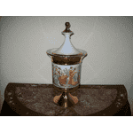 Настільна ваза з кришкою (6138) - ЛьвівМаркет, Фото 1 Настільна ваза з кришкою (6138) - LvivMarket.net, Фото 1