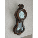 Годинник настінний з боєм (6841) - ЛьвівМаркет, Фото 2 Годинник настінний з боєм (6841) - LvivMarket.net, Фото 2