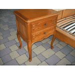 Ліжко  Луї + 2 тумбочки + крісло (4620) - ЛьвівМаркет, Фото 20 Ліжко  Луї + 2 тумбочки + крісло (4620) - LvivMarket.net, Фото 20