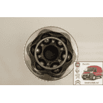 Шрус внешний R 15 с ABS (граната, шрус, кулак) Пежо Боксер / Peugeot Boxer (1994-2002) LPR LPRKFT202,9566722180,LPRKFT202, G1F007PC, NTD2020K,FT25006K - ЛьвівМаркет, Фото 2 Шрус внешний R 15 с ABS (граната, шрус, кулак) Пежо Боксер / Peugeot Boxer (1994-2002) LPR LPRKFT202,9566722180,LPRKFT202, G1F007PC, NTD2020K,FT25006K - LvivMarket.net, Фото 2