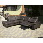 Новий шкіряний кутовий диван HUKLA (5061). ДНІПРО - LvivMarket.net, Фото 41