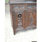Комплект меблів для столової в стилі Bretonse (5472) - LvivMarket.net, Фото 70