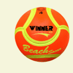 Мяч футбольний Winner Beachkid - LvivMarket.net, Фото 1