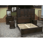Комплект меблів для спальні (5500) - LvivMarket.net, Фото 1