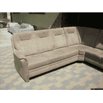 Новий розкладний диван + крісло POLIPOL (5574) - LvivMarket.net, Фото 21