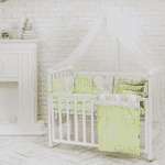 Комплект Маленька Соня Baby Design, немовлята в шапочках, з балдахіном - ЛьвівМаркет, Фото 1 Комплект Маленька Соня Baby Design, немовлята в шапочках, з балдахіном - LvivMarket.net, Фото 1