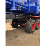 Прицеп тракторный , прицеп на трактор 3ПТС-12 (НТС-20) - ЛьвівМаркет, Фото 3 Прицеп тракторный , прицеп на трактор 3ПТС-12 (НТС-20) - LvivMarket.net, Фото 3