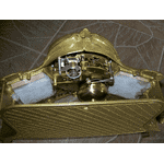 Камінний годинник з канделябрами (6313) - ЛьвівМаркет, Фото 40 Камінний годинник з канделябрами (6313) - LvivMarket.net, Фото 40