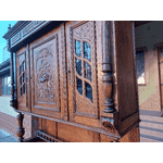 Буфет антикварний (дуб,різьба) (2360) - ЛьвівМаркет, Фото 46 Буфет антикварний (дуб,різьба) (2360) - LvivMarket.net, Фото 46