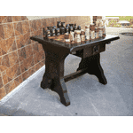 Деревяний набір для шахів. Іспанія (6143) - ЛьвівМаркет, Фото 32 Деревяний набір для шахів. Іспанія (6143) - LvivMarket.net, Фото 32