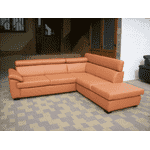 Новий шкіряний кутовий диван.ОДЕСА - LvivMarket.net, Фото 20