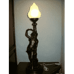 Декоративний світильник- скульптура (4114). ДНІПРО - LvivMarket.net, Фото 22