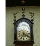 Годинник настінний з боєм (6363) - ЛьвівМаркет, Фото 27 Годинник настінний з боєм (6363) - LvivMarket.net, Фото 27