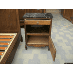 Ліжко Луї + 2 тумбочки (5015/2) - ЛьвівМаркет, Фото 25 Ліжко Луї + 2 тумбочки (5015/2) - LvivMarket.net, Фото 25