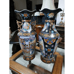 Пара інтерєрних ваз. Фарфор. Китай. (5742) - ЛьвівМаркет, Фото 17 Пара інтерєрних ваз. Фарфор. Китай. (5742) - LvivMarket.net, Фото 17