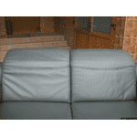 Новий шкіряний комплект меблів з функцією релакс (5054). ДНІПРО - LvivMarket.net, Фото 44
