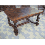 Комплект меблів для столової в стилі Bretonse (6071) - LvivMarket.net, Фото 201