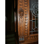 Пара антикварних буфетів Mechelense (5620) - ЛьвівМаркет, Фото 112 Пара антикварних буфетів Mechelense (5620) - LvivMarket.net, Фото 112