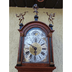 Годинник настінний з боєм (6745) - LvivMarket.net, Фото 26