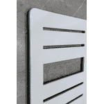 Рушникосушка водяна Terma Flato T 920x500, White - ЛьвівМаркет, Фото 5 Рушникосушка водяна Terma Flato T 920x500, White - LvivMarket.net, Фото 5