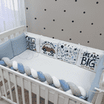 Комплект постільної білизни  Art Design "Машинки" - ЛьвівМаркет, Фото 2 Комплект постільної білизни  Art Design "Машинки" - LvivMarket.net, Фото 2