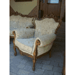 Комплект мяких меблів в стилі Барокко.ДНІПРО - LvivMarket.net, Фото 16