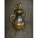 Старовинний чайник-самовар (6203). ДНІПРО - LvivMarket.net, Фото 22