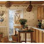 Шпалери Kitchen and Bath - ЛьвівМаркет, Фото 4 Шпалери Kitchen and Bath - LvivMarket.net, Фото 4