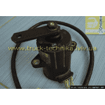 Датчик положення педалі газу Man Kassbohrer Neoplan Mercedes Benz - ЛьвівМаркет, Фото 1 Датчик положення педалі газу Man Kassbohrer Neoplan Mercedes Benz - LvivMarket.net, Фото 1