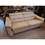 Новий шкіряний диван (6289) - LvivMarket.net, Фото 16