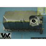 Піддон масляний нижня частина, із отвором для сенсора, алюмінієвий VW Multivan 5, Transporter 5 - ЛьвівМаркет, Фото 8 Піддон масляний нижня частина, із отвором для сенсора, алюмінієвий VW Multivan 5, Transporter 5 - LvivMarket.net, Фото 8