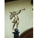 Годинник настінний з боєм (6363) - ЛьвівМаркет, Фото 15 Годинник настінний з боєм (6363) - LvivMarket.net, Фото 15