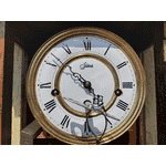 Годинник настінний з боєм (6527) - ЛьвівМаркет, Фото 36 Годинник настінний з боєм (6527) - LvivMarket.net, Фото 36