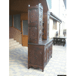 Комплект меблів для столової в стилі Bretonse (5472) - LvivMarket.net, Фото 9