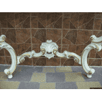 Консоль  з дзеркалом (5227) - ЛьвівМаркет, Фото 25 Консоль  з дзеркалом (5227) - LvivMarket.net, Фото 25