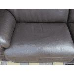 Шкіряний диван трійка з функцією релакс (5057) - LvivMarket.net, Фото 20