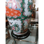 Інтерєрна ваза. Фарфор. Китай. (5777) - LvivMarket.net, Фото 18