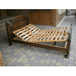 Ліжко деревяне (5685) - ЛьвівМаркет, Фото 14 Ліжко деревяне (5685) - LvivMarket.net, Фото 14