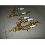 Комплект настінних бра (5595) - ЛьвівМаркет, Фото 5 Комплект настінних бра (5595) - LvivMarket.net, Фото 5