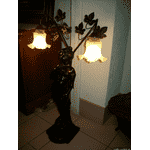 Настільна лампа-статуетка (5031) - LvivMarket.net, Фото 22