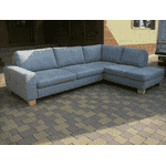 Новий  розкладний диван, тканина (5589) - LvivMarket.net, Фото 9