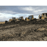 Розчищення ділянки під будівництва вітрових і сонячних електростанцій - ЛьвівМаркет, Фото 4 Розчищення ділянки під будівництва вітрових і сонячних електростанцій - LvivMarket.net, Фото 4